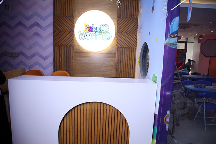 Lalbag  Branch