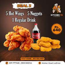 Combo pack-4