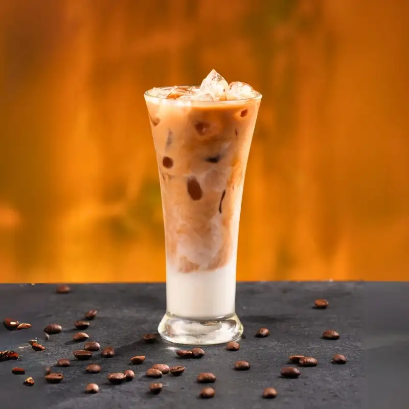 Cold Coffee