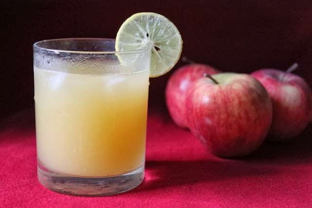 Apple Juice