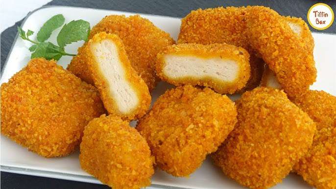 Nuggets 4 pcs