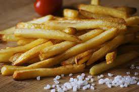 French Fry 100 gm