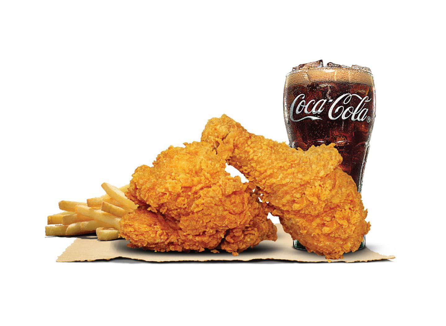 Combo pack 5