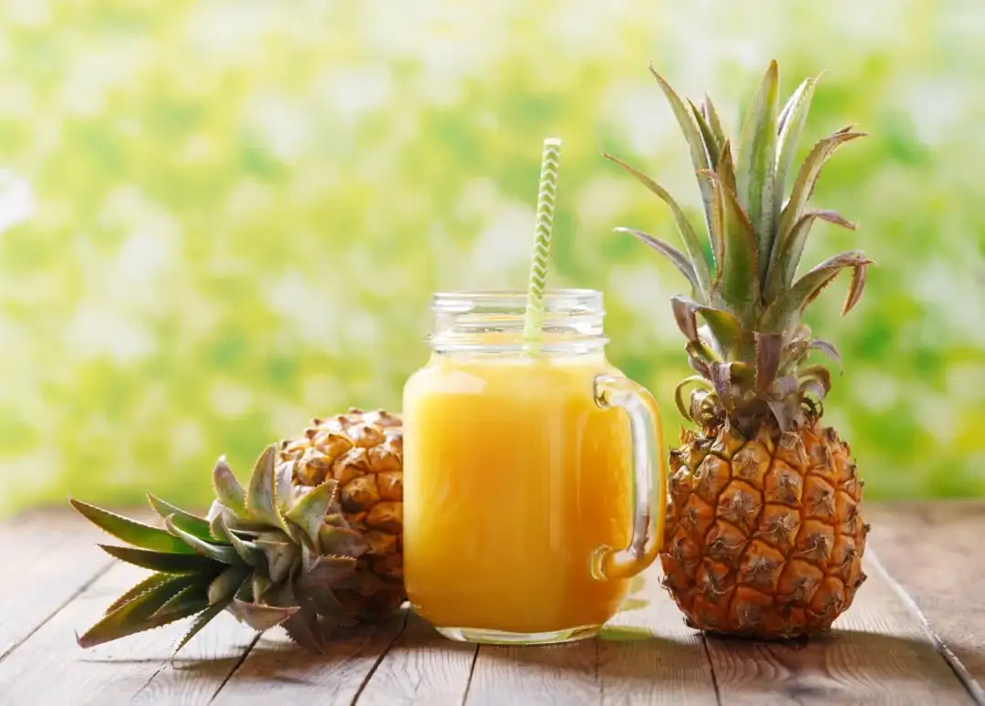 Pineapple Juice